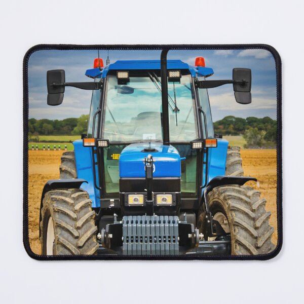 Item preview, Blue Tractor designed and sold by JEZ22.