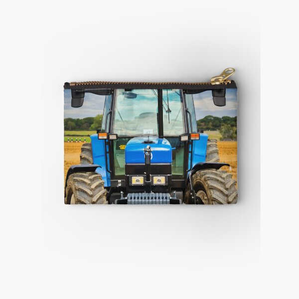 Item preview, Blue Tractor designed and sold by JEZ22.