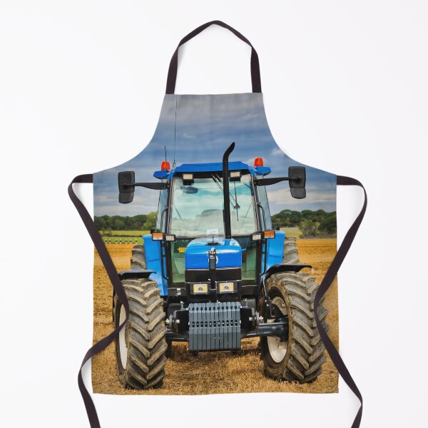 Item preview, Blue Tractor designed and sold by JEZ22.