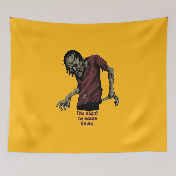 Item preview, Happy Halloween movie night 2026 designed and sold by stormk10.