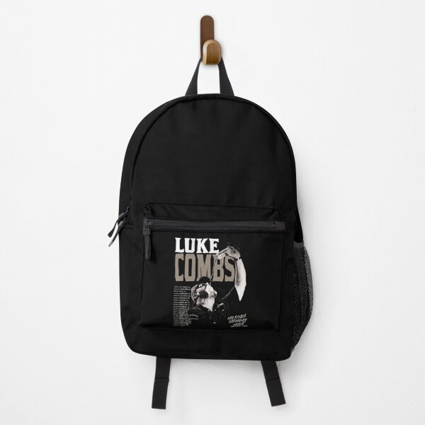 Item preview, Luke Comb My Kinda Saturday Night Tour '26 designed and sold by LindaKrebsS.