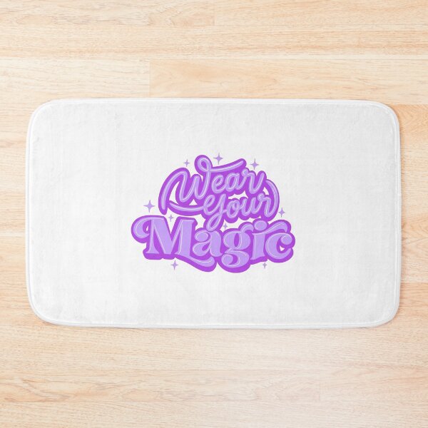 Item preview, Wear your Magic designed and sold by mafervicenttin.