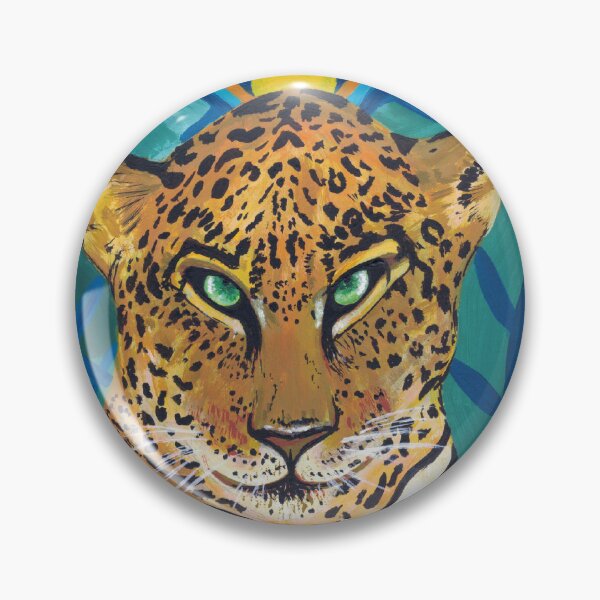 Item preview, Jaguar designed and sold by Alocasiarte.