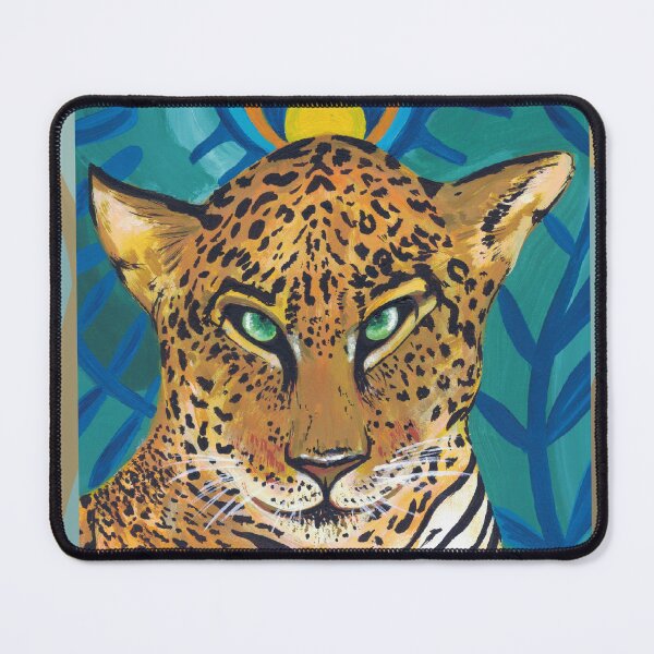Item preview, Jaguar designed and sold by Alocasiarte.