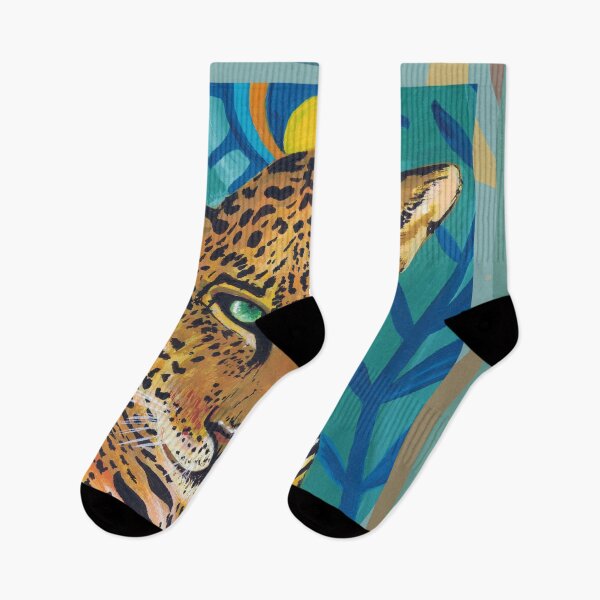 Item preview, Jaguar designed and sold by Alocasiarte.