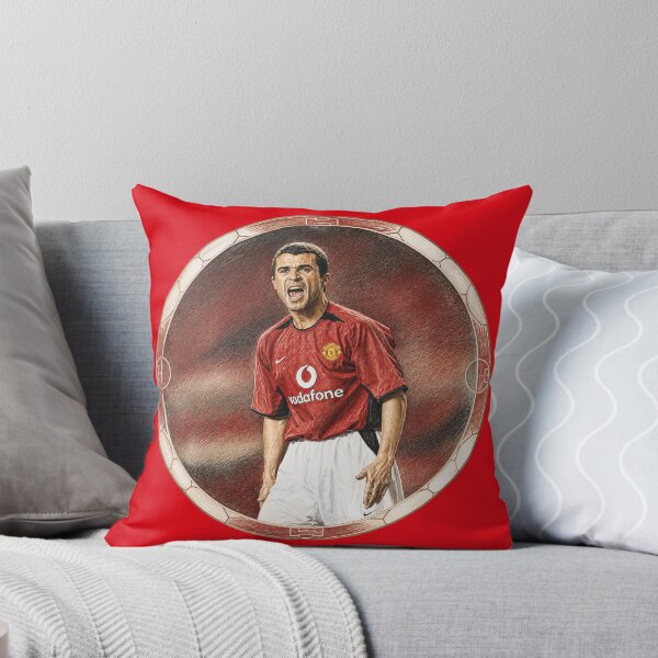 Item preview, Roy Keane (Manchester United Legend) designed and sold by LoveSomethingDifferent.