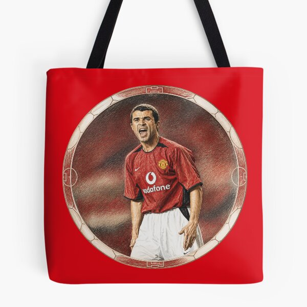 Item preview, Roy Keane (Manchester United Legend) designed and sold by LoveSomethingDifferent.