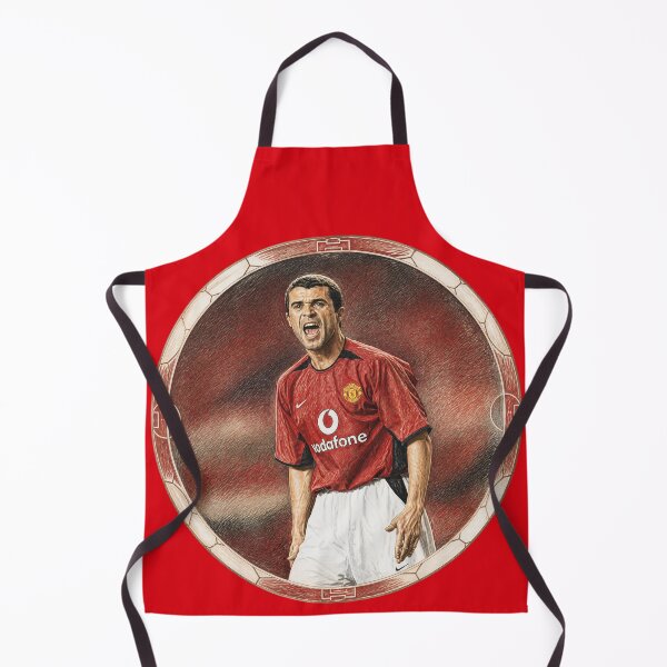 Item preview, Roy Keane (Manchester United Legend) designed and sold by LoveSomethingDifferent.