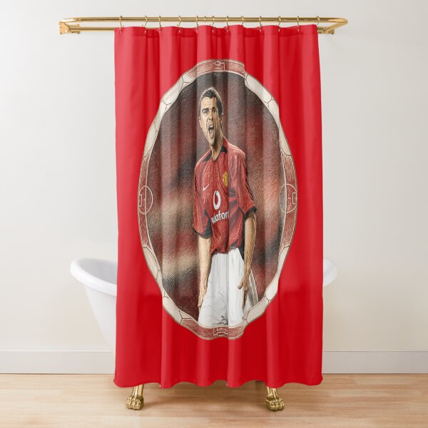Item preview, Roy Keane (Manchester United Legend) designed and sold by LoveSomethingDifferent.