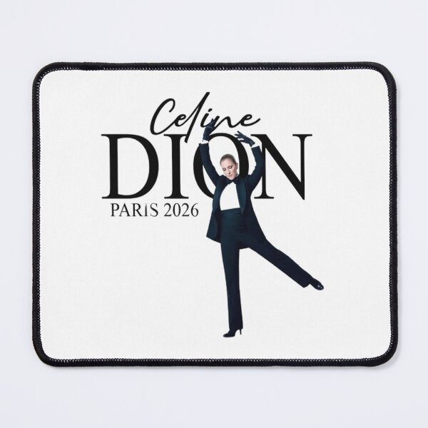 Item preview, Celine Dion Concert Tour designed and sold by lukecas.