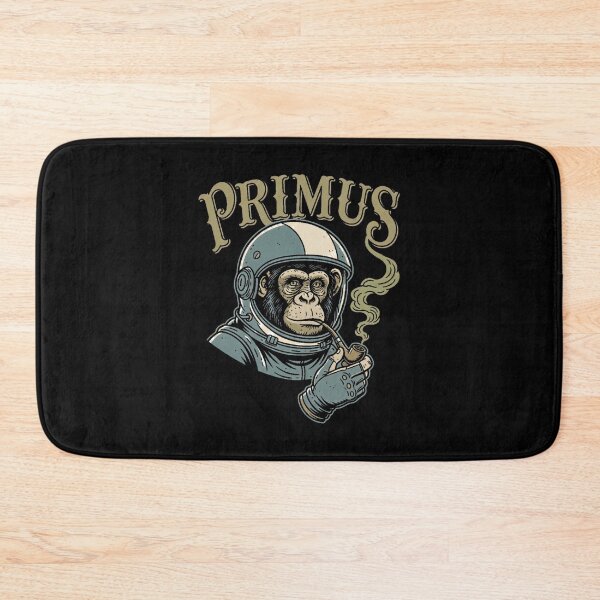 Item preview, Primus Ape Prime Sci-Fi Robot Gorilla Artwork designed and sold by shyfart.