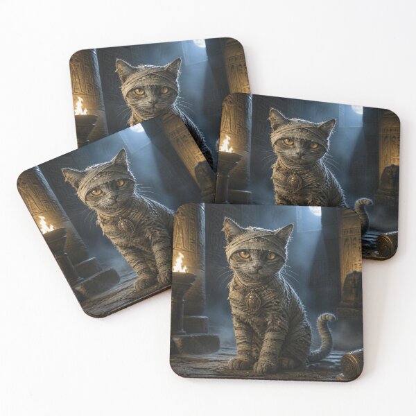 Item preview, The Meowmy  designed and sold by LiveAmongstUs.