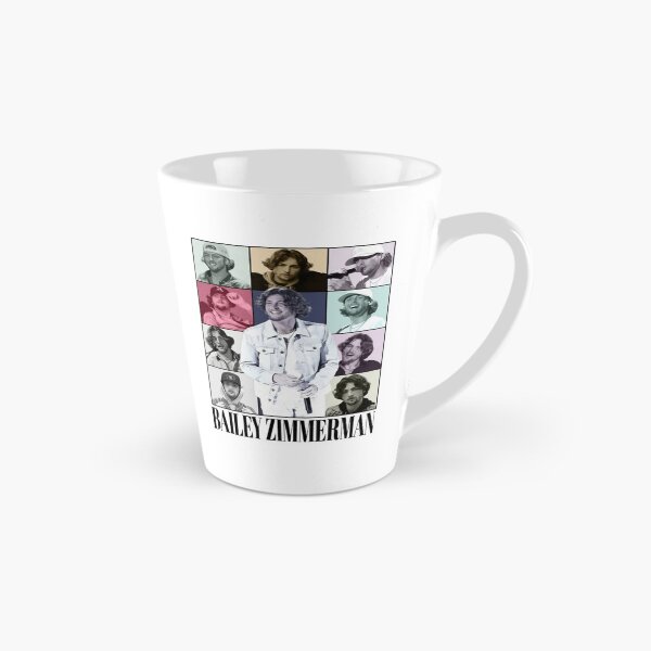Item preview, Bailey Zimmerman Country Music designed and sold by LindaKrebsS.