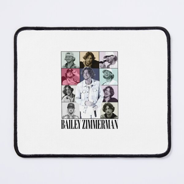 Item preview, Bailey Zimmerman Country Music designed and sold by LindaKrebsS.