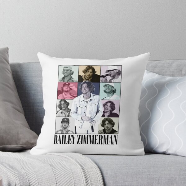 Item preview, Bailey Zimmerman Country Music designed and sold by LindaKrebsS.