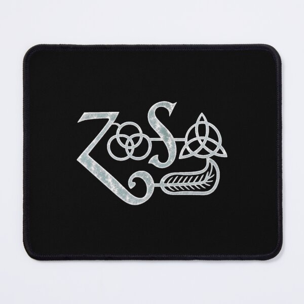 Item preview, Leds Zeppelins Band designed and sold by PalasGryzuary.