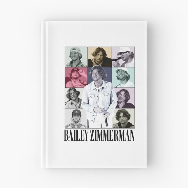 Item preview, Bailey Zimmerman Country Music designed and sold by LindaKrebsS.