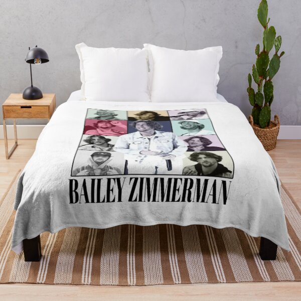 Item preview, Bailey Zimmerman Country Music designed and sold by LindaKrebsS.
