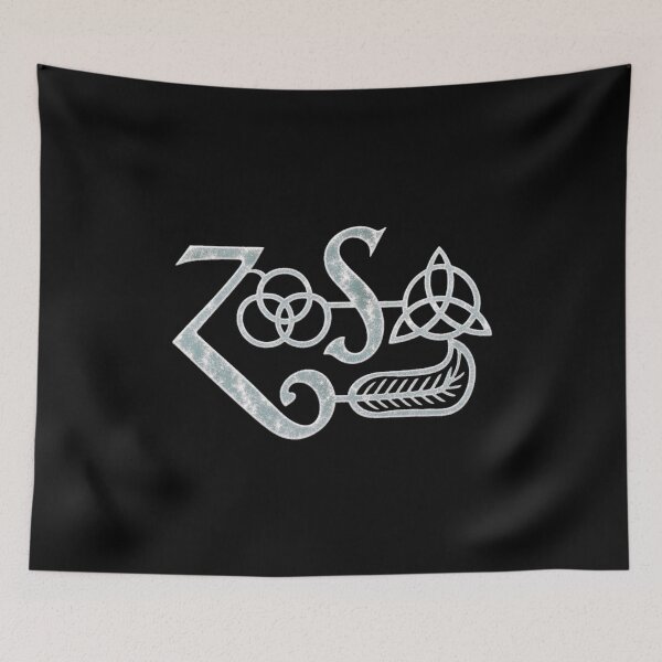 Item preview, Leds Zeppelins Band designed and sold by PalasGryzuary.