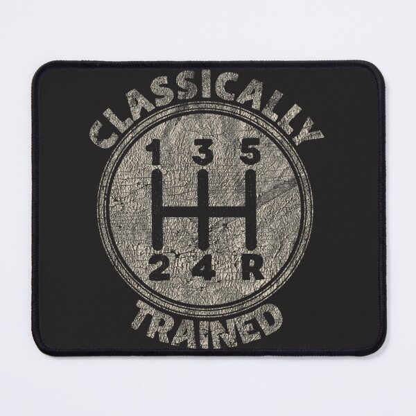 Item preview, Vintage Classic Design Featuring Old School Trained Style designed and sold by Wedoart-shop.