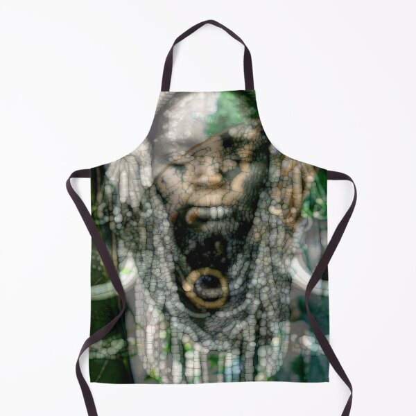 Item preview, Reptilian Shaman 5 designed and sold by efritadesign.