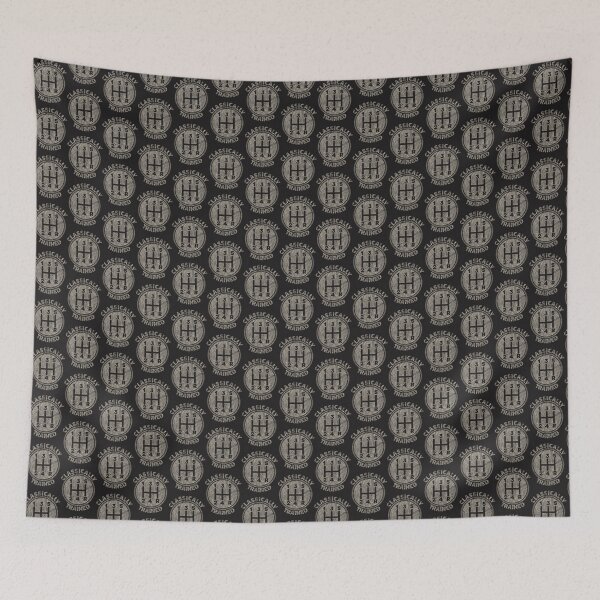 Item preview, Vintage Classic Design Featuring Old School Trained Style designed and sold by Wedoart-shop.