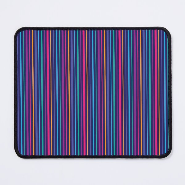 Item preview, Vibrant Stripes designed and sold by Digitalmyth's Designs.