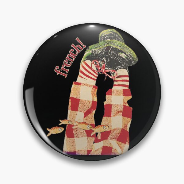 Item preview, Quirkys Frentes! Festives Socks Checkered Pants Fish designed and sold by WrightinMatthew.
