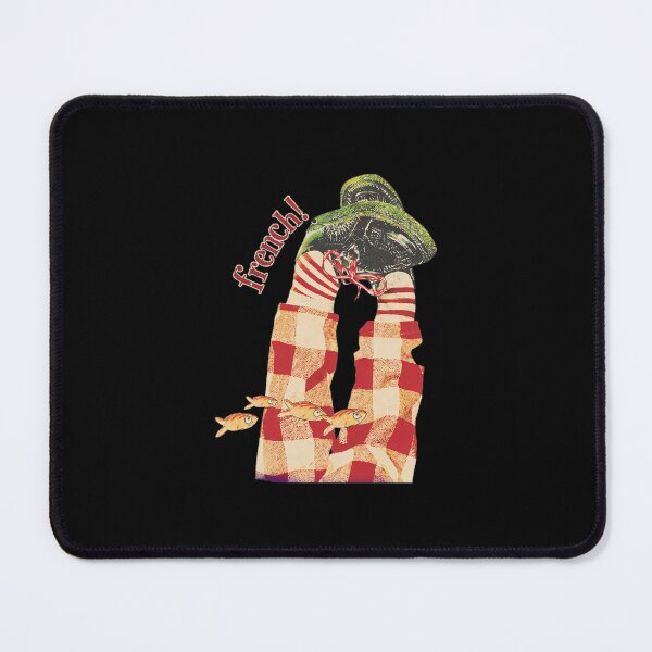 Item preview, Quirkys Frentes! Festives Socks Checkered Pants Fish designed and sold by WrightinMatthew.