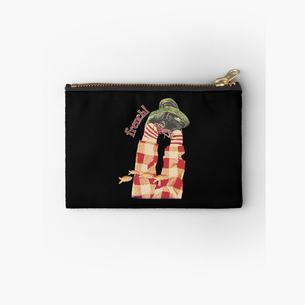 Item preview, Quirkys Frentes! Festives Socks Checkered Pants Fish designed and sold by WrightinMatthew.
