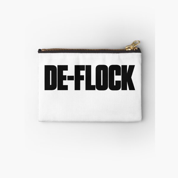 Item preview, DE-FLOCK Flock Camera designed and sold by Obey Graphix.