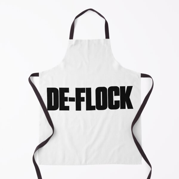 Item preview, DE-FLOCK Flock Camera designed and sold by Obey Graphix.