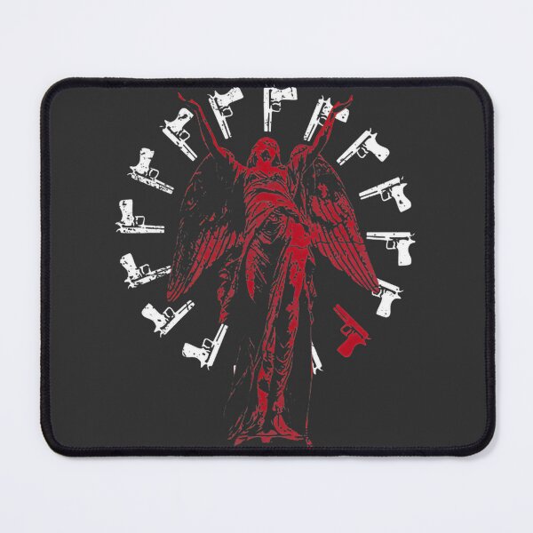 Item preview, My Chemical Romance Music Album Inspired Design Vol designed and sold by shyfart.