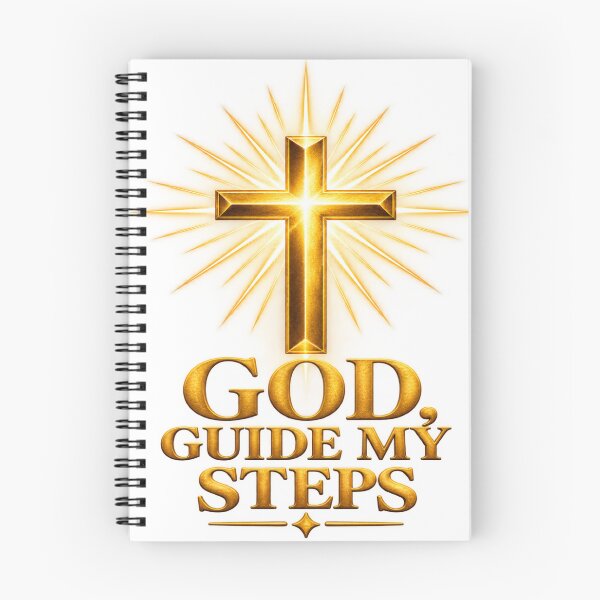 Item preview, Faith in the Light – Christian Cross designed and sold by Neon Ink Designs.
