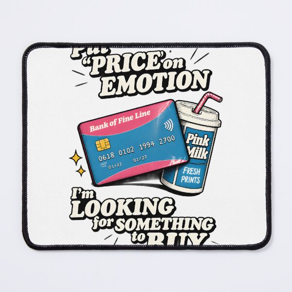 Item preview, Fine Line Lyrics Inspired Artistic Design with Elegant Typography designed and sold by rebecaespana03.