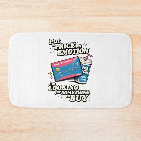 Item preview, Fine Line Lyrics Inspired Artistic Design with Elegant Typography designed and sold by rebecaespana03.