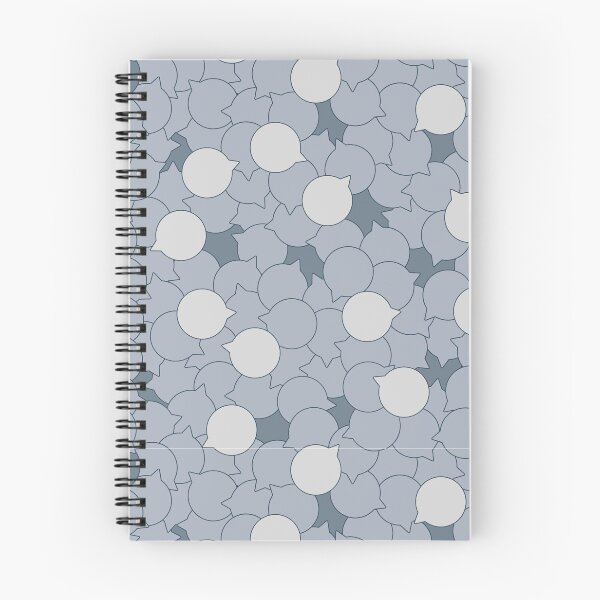 Item preview, Speech Bubble Chat Minimalist Seamless Pattern designed and sold by Dynamisa.