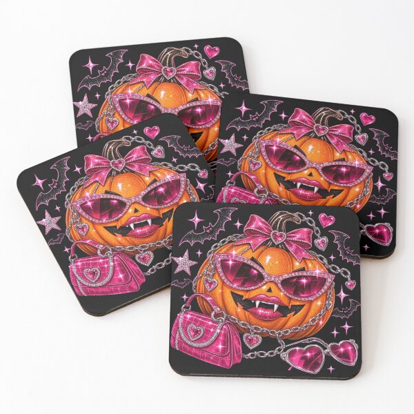 Item preview, Pumpkin glam designed and sold by BiaSMartins.