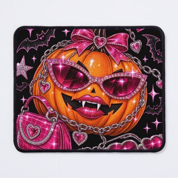 Item preview, Pumpkin glam designed and sold by BiaSMartins.