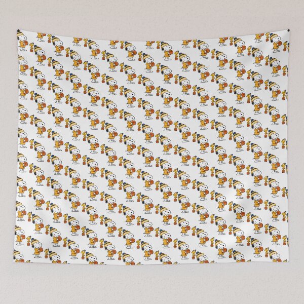Item preview, Vintage Basketball Style Design Featuring Classic Cartoon Characters designed and sold by Wedoart-shop.