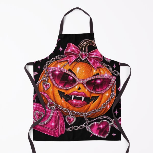 Item preview, Pumpkin glam designed and sold by BiaSMartins.