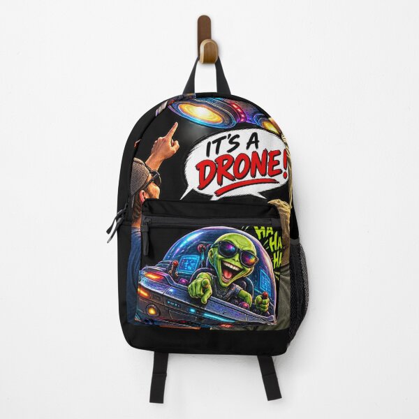 Item preview, Fake Drone designed and sold by -ADRIAV-.