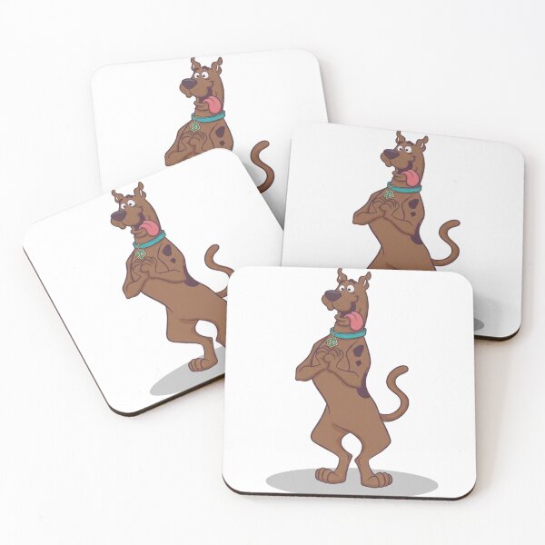Item preview, Scooby Doo designed and sold by Nimaya99.