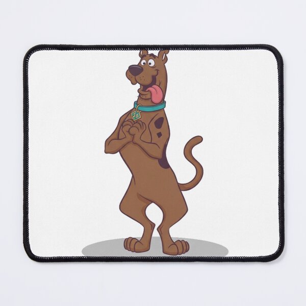 Item preview, Scooby doo designed and sold by Nimaya99.