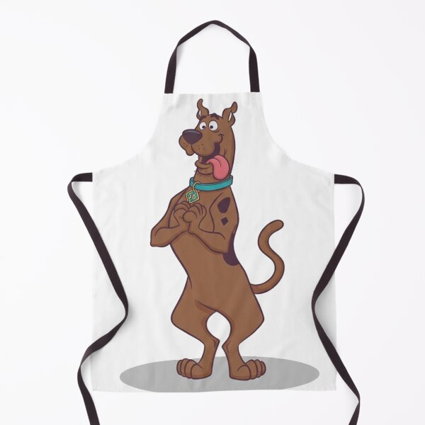 Aperçu de l'œuvre Scooby-Doo créée et vendue par Nimaya99.