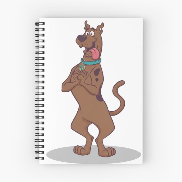 Item preview, Scooby doo designed and sold by Nimaya99.