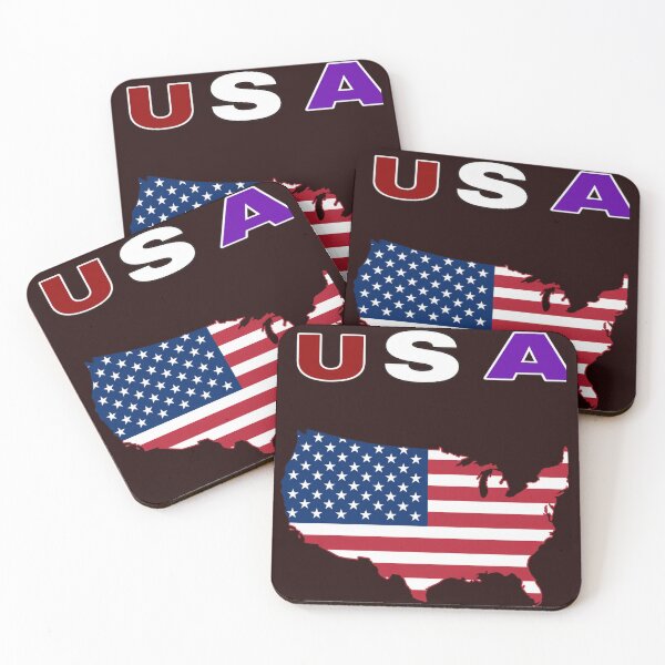 Item preview, USA Flag Pride – American Heritage, Culture & National Spirit designed and sold by blackbankmatter.