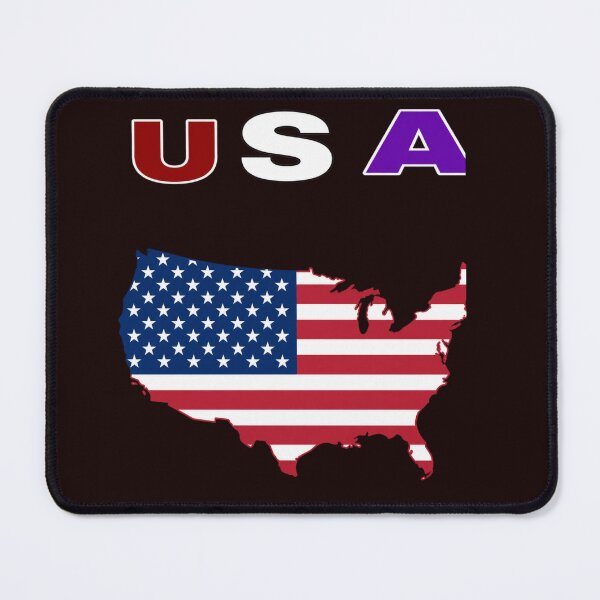 Item preview, USA Flag Pride – American Heritage, Culture & National Spirit designed and sold by blackbankmatter.