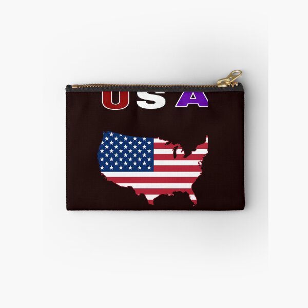 Item preview, USA Flag Pride – American Heritage, Culture & National Spirit designed and sold by blackbankmatter.