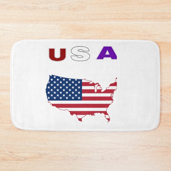 Item preview, USA Flag Pride – American Heritage, Culture & National Spirit designed and sold by blackbankmatter.